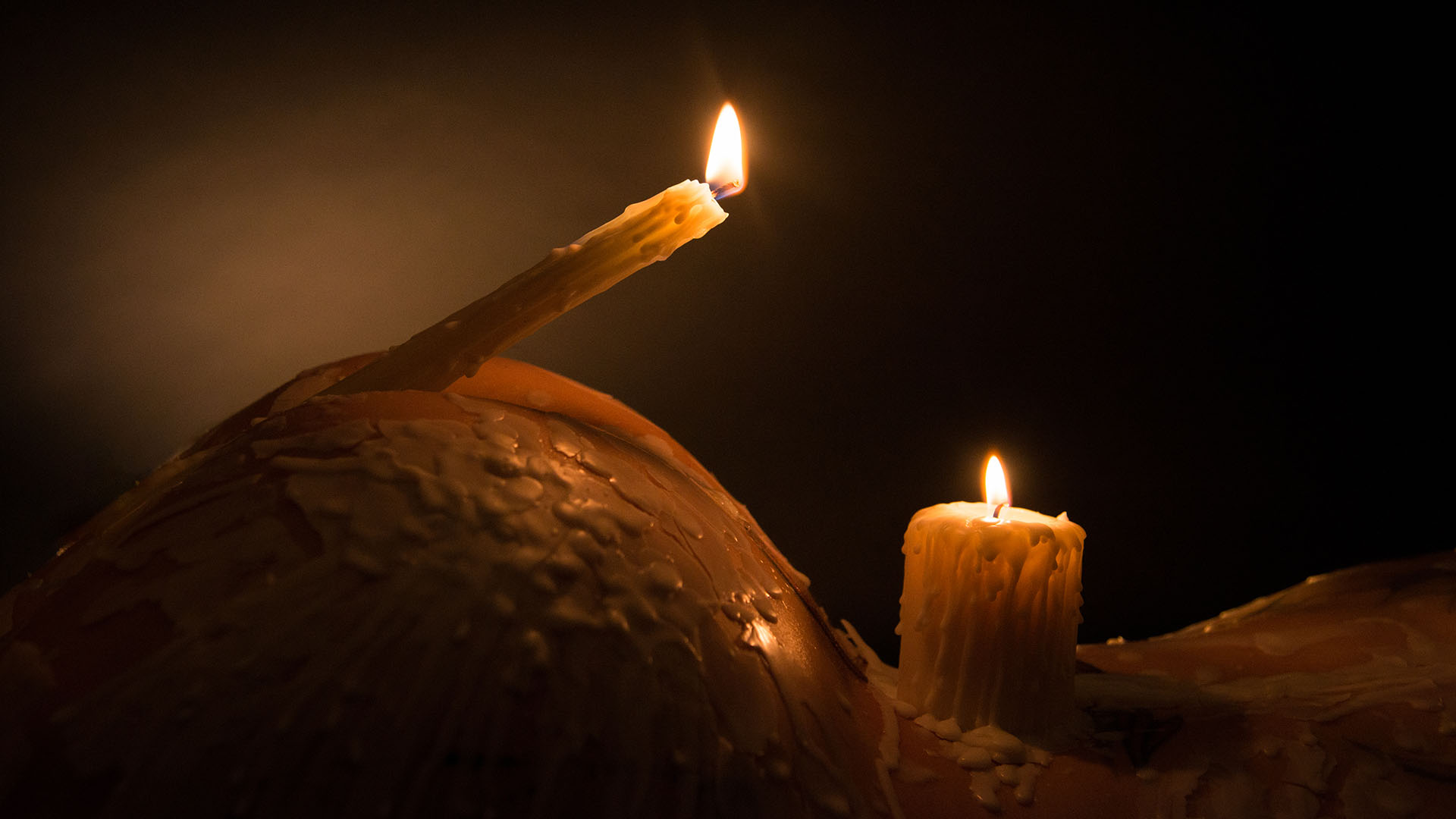 Model: Wredna Wiedźma